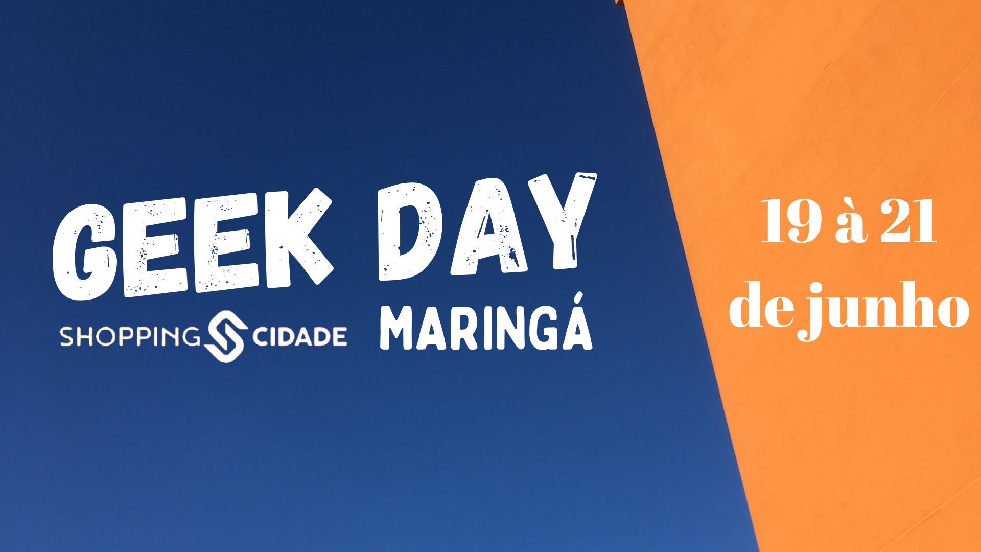 Capa Geek Day